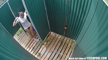 BangBors: Figa che ragazze nude stupende scoppia su PornHD con Camila Reyez