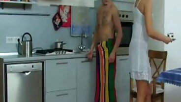 BRAZZERS: donne nude molto belle sesso in cucina con Rachel Starr su PornHD