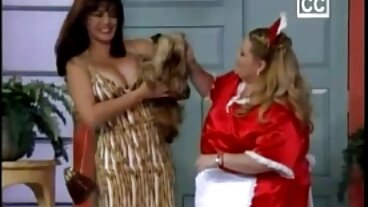 La spessa e stretta MILF latina belle gnocche nude lascia cadere quello (???)!