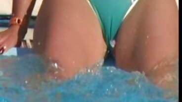 Lo skateboarder Stepson guarito dalle mani magiche belle mature nude di Nina Elle!