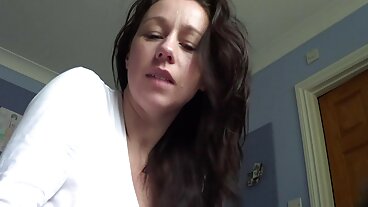 DorcelClub: la MILF tettona Mariska video donne bellissime nude tradisce suo marito su PornHD