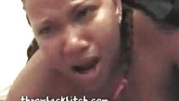 Deepthroatin', Dicklickin', Double Penetration' belle donne nude - The Trinity