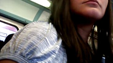 Impastare le enormi donne nude stupende tette di Katja Kassin prima di trapanare il suo manicotto rosa